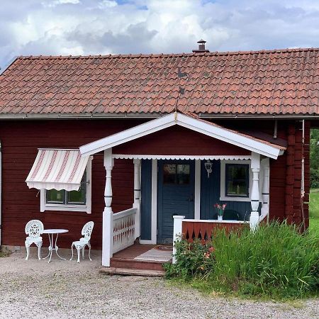 Holiday Home Taellberg II Экстерьер фото