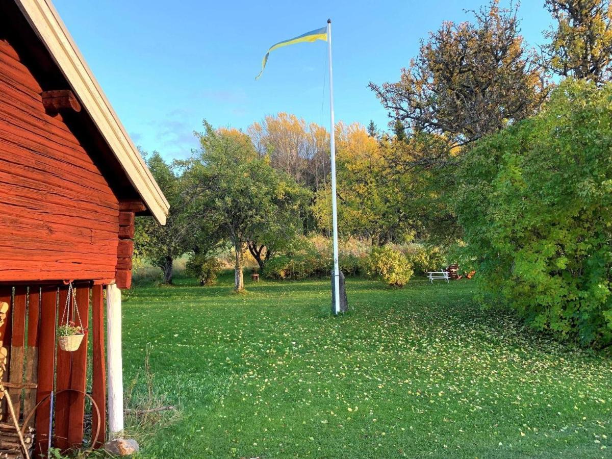 Holiday Home Taellberg II Экстерьер фото