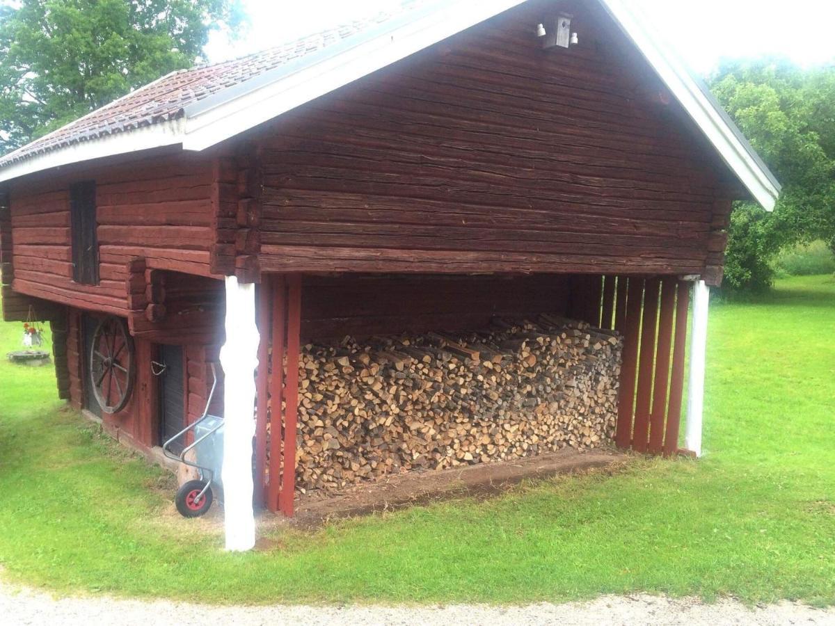 Holiday Home Taellberg II Экстерьер фото