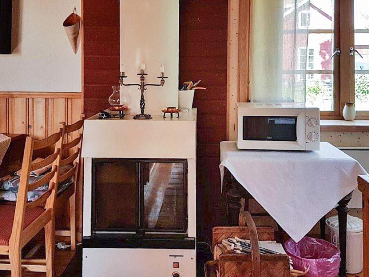 Holiday Home Taellberg II Экстерьер фото