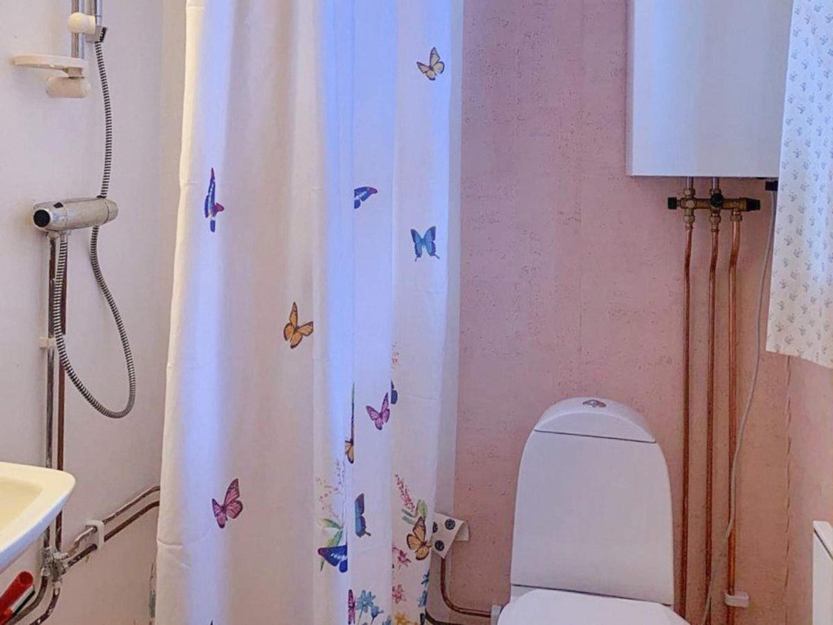 Holiday Home Taellberg II Экстерьер фото