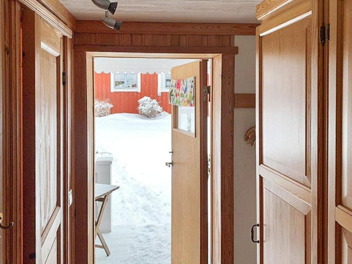 Holiday Home Taellberg II Экстерьер фото